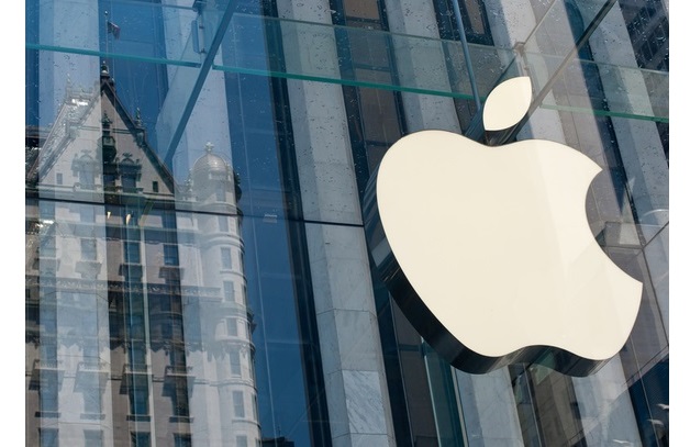 фото Shutterstock Apple оскаржить штраф у розмірі 1,8 млрд євро, який регулятор виписав після скарг від Spotify – Bloomberg