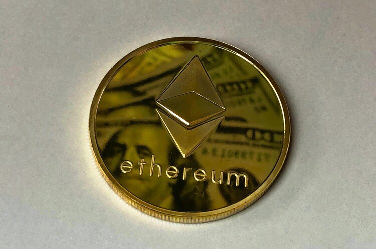 Фото: Рexels Ethereum стрімко подорожчав після новин про можливе схвалення спотових ETF
