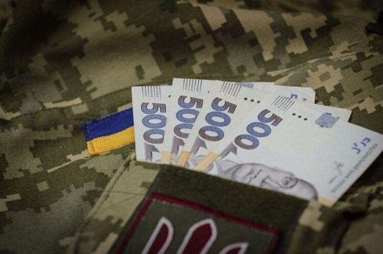 Фото: АрміяInform Ветерани та військові можуть отримати грант до 100 тис. грн на власну справу