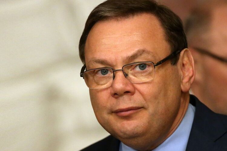 Михайло Фрідман Фрідман вимагає від Люксембургу $16 млрд за заморожені активи