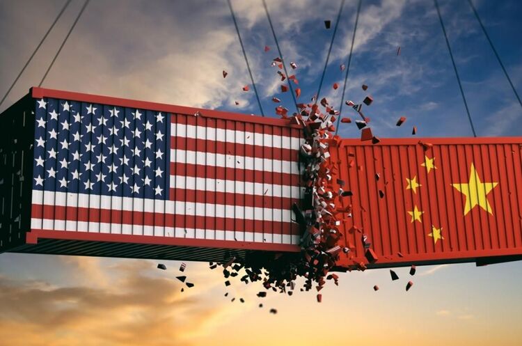 Китай готується запровадити 25% мита на авто виробників з ЄС та США Китай готується запровадити 25% мита на авто виробників з ЄС та США