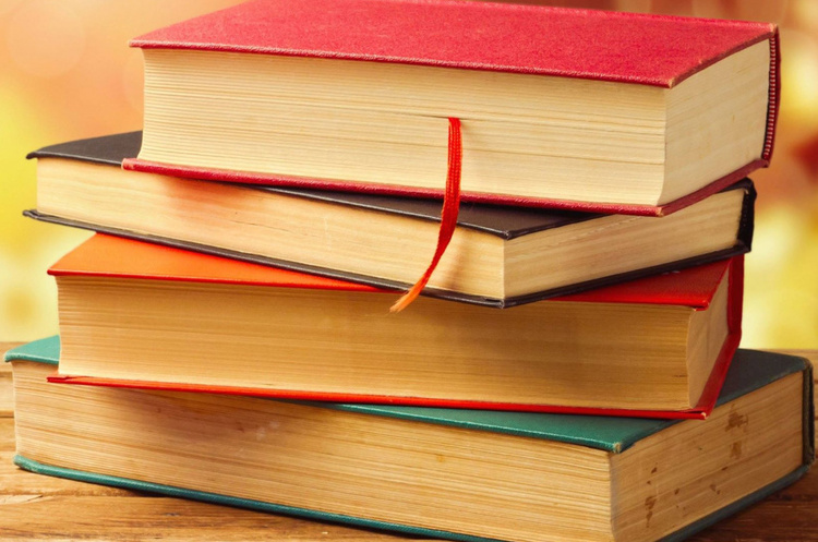 В Україні запровадять книжкові сертифікати в «Дії» В Україні запровадять книжкові сертифікати в «Дії»
