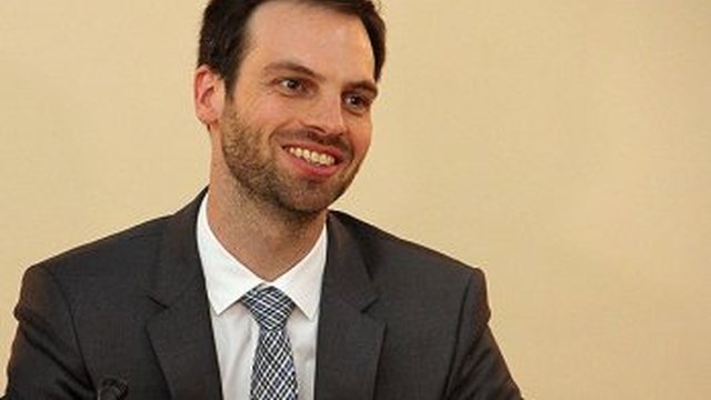Роберт Кунне Мерія Штутгарту придбала для України три потужні трансформатори – GIZ