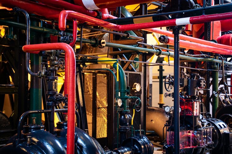Фото: Рexels ЄС відмовився від російського газу та ЗПГ у спільних закупівлях
