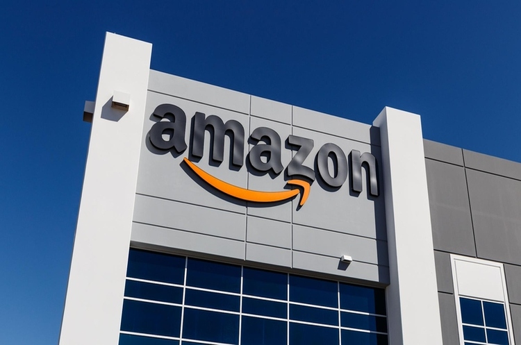 Amazon інвестує 15 млрд євро в розширення дата-центрів в Іспанії Amazon інвестує 15 млрд євро в розширення дата-центрів в Іспанії