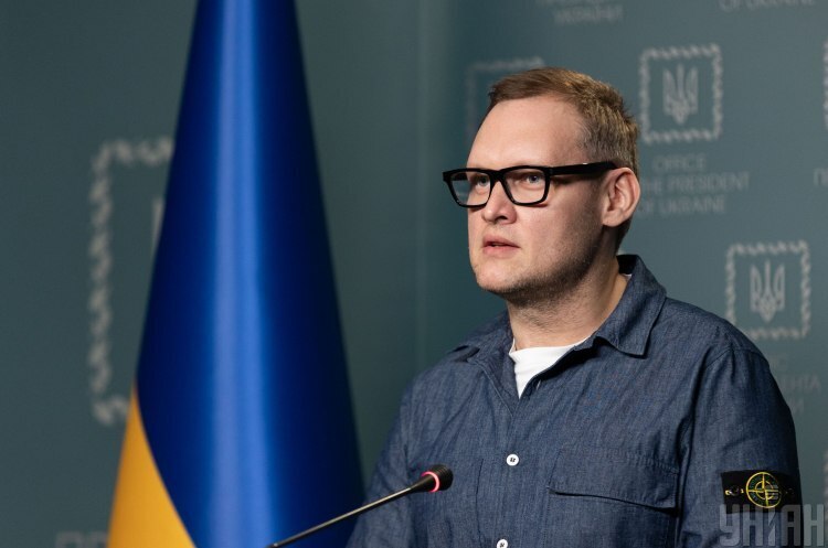 Ексзаступника Єрмака Смирнова підозрюють у незаконному збагаченні на 15,7 млн грн Ексзаступника Єрмака Смирнова підозрюють у незаконному збагаченні на 15,7 млн грн