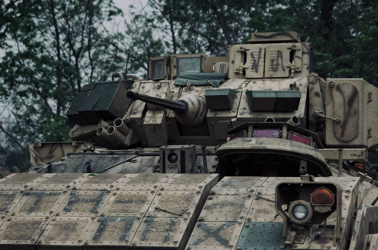 Втрати ворога на 23 травня: оборонці ліквідували 1330 окупантів Втрати ворога на 23 травня: оборонці ліквідували 1330 окупантів