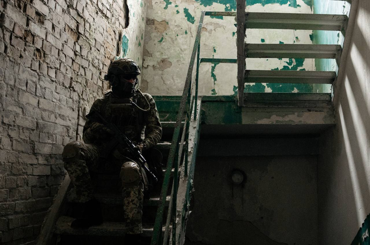 російські диверсанти знову активізувалися на Сумщині російські диверсанти знову активізувалися на Сумщині