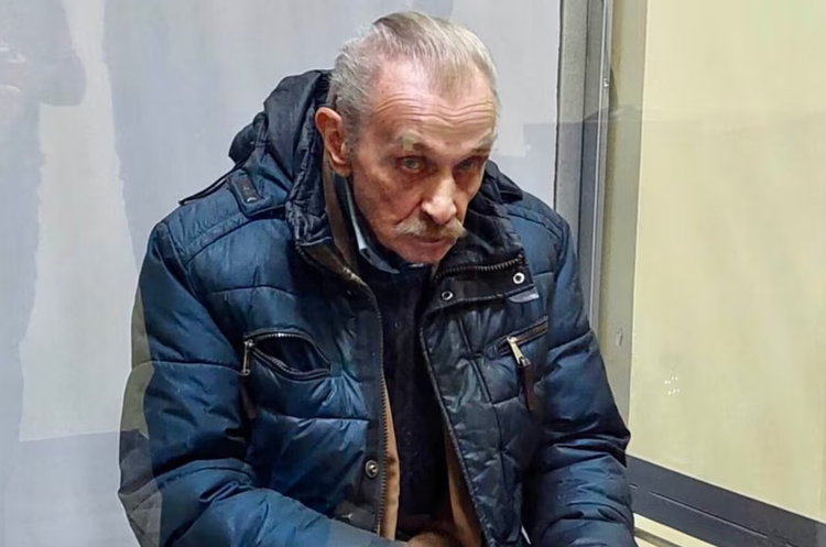 Lviv resident, former KGB officer, found guilty of attacking Yavoriv training ground Lviv resident, former KGB officer, found guilty of attacking Yavoriv training ground
