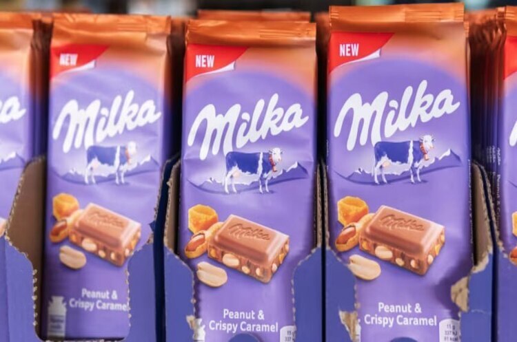 фото DR Єврокомісія оштрафувала виробника Milka та Oreo на 337,5 млн євро за штучне завищення цін