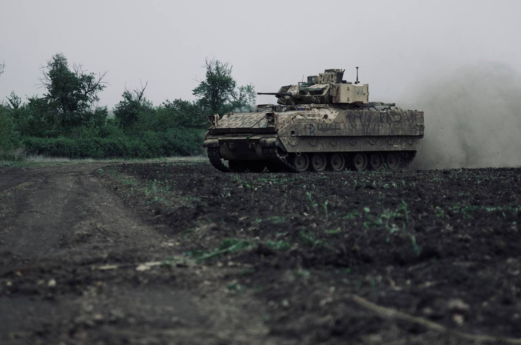 Втрати ворога на 24 травня: оборонці ліквідували 1240 окупантів Втрати ворога на 24 травня: оборонці ліквідували 1240 окупантів