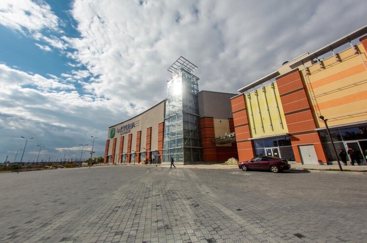 ТРЦ Victoria Gardens ОНОВЛЕНО: БЕБ почало розслідувати «історичну» справу щодо купівлі Dragon Capital львівського ТРЦ Victoria Gardens