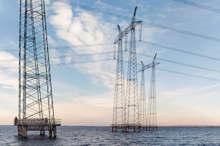 Україна планує за 2 роки побудувати нову розподілену енергоінфраструктуру замість теплової генерації Україна планує за 2 роки побудувати нову розподілену енергоінфраструктуру замість теплової генерації