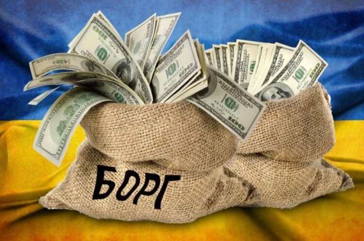 Мінфін контролюватиме боргову політику держмонополій Мінфін контролюватиме боргову політику держмонополій