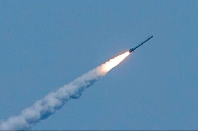 Російська ракетна атака на Хмельниччину: 11 000 абонентів у регіоні залишалися без світла Російська ракетна атака на Хмельниччину: 11 000 абонентів у регіоні залишалися без світла