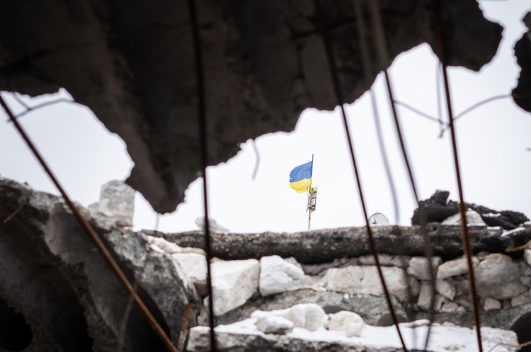 Тактика війни: як змінилася ситуація після відсічі ворогові на Харківщині Тактика війни: як змінилася ситуація після відсічі ворогові на Харківщині