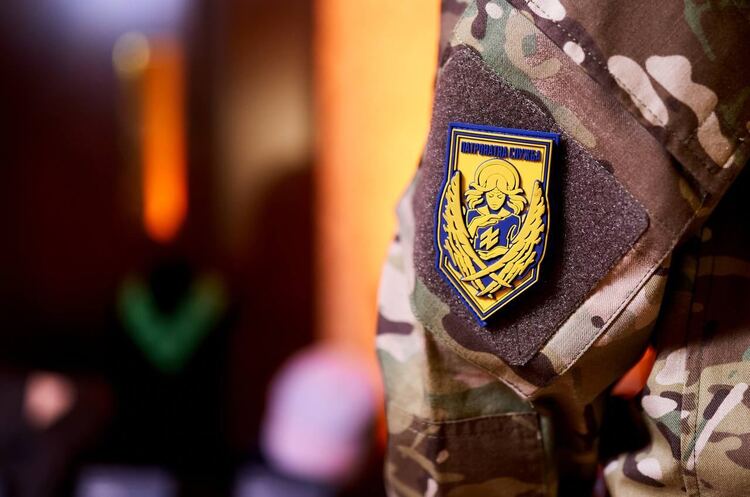 На першому благодійному вечорі «Янголи Азову» зібрали понад 20 млн грн На першому благодійному вечорі «Янголи Азову» зібрали понад 20 млн грн