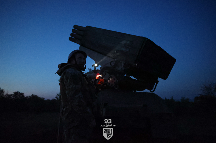 Втрати ворога на 28 травня: оборонці ліквідували 1460 окупантів