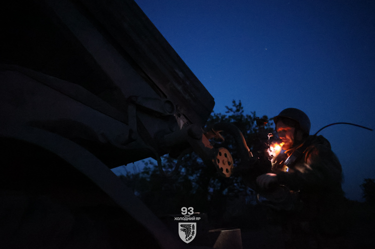 Зображення ілюстративне Вночі росіяни атакували Україну трьома «шахедами»