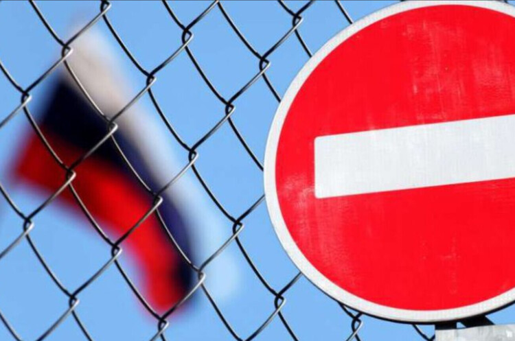 Західні компанії почали відмовлятися від планів виходу з ринку рф – FT Західні компанії почали відмовлятися від планів виходу з ринку рф – FT