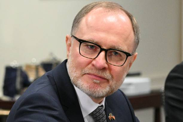 Латвія інвестує 20 млн євро у створення армії безпілотників для України Латвія інвестує 20 млн євро у створення армії безпілотників для України