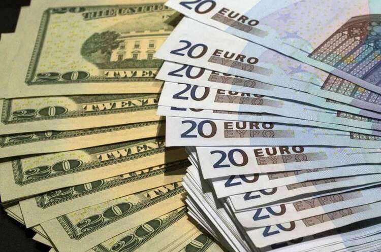 В Україні знову буде курс на готівковому ринку нижче 40 грн/$ – аналітик В Україні знову буде курс на готівковому ринку нижче 40 грн/$ – аналітик