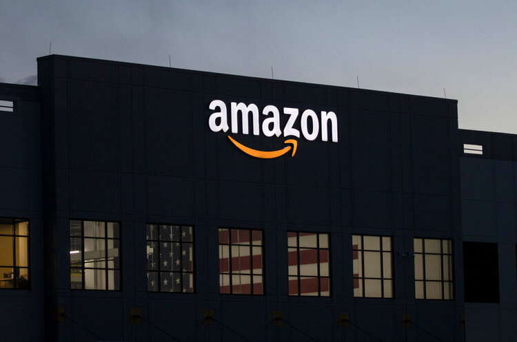 Amazon веде переговори з Італією про інвестування мільярдів євро у хмарні технології Amazon веде переговори з Італією про інвестування мільярдів євро у хмарні технології