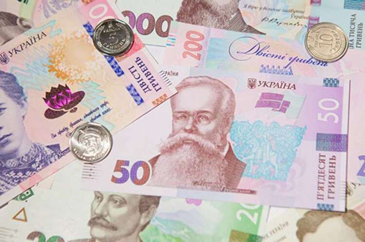 Цьогоріч держава виділить 1 млрд гривень грантів на відкриття бізнесу для 4000 українців Цьогоріч держава виділить 1 млрд гривень грантів на відкриття бізнесу для 4000 українців