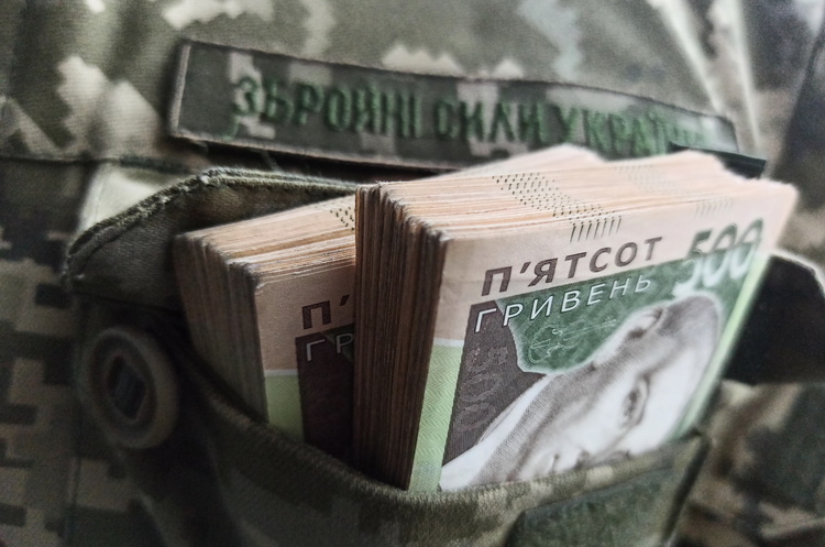 Майже 650 ветеранів та других з їхнього подружжя отримають гранти на розвиток бізнесу Майже 650 ветеранів та других з їхнього подружжя отримають гранти на розвиток бізнесу