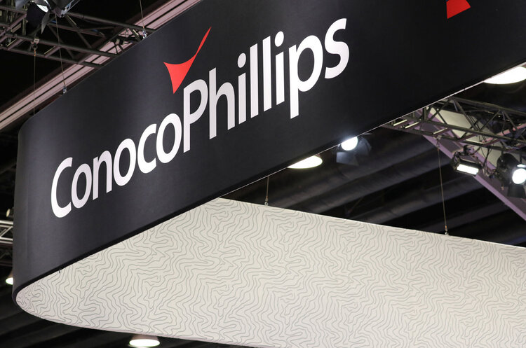 Американська ConocoPhillips купує Marathon Oil за $22,5 млрд Американська ConocoPhillips купує Marathon Oil за $22,5 млрд