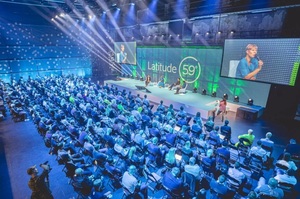   :        Latitude59