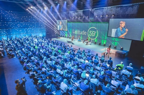   :        Latitude59