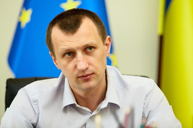 Голова Держпродспоживслужби: «Європейські та світові претензії до якості української продукції – це політичні маніпуляції» Голова Держпродспоживслужби: «Європейські та світові претензії до якості української продукції – це політичні маніпуляції»
