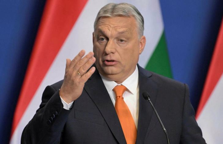 фото DR Politico: ЄС хоче покарати Угорщину за її деструктивну політику щодо України