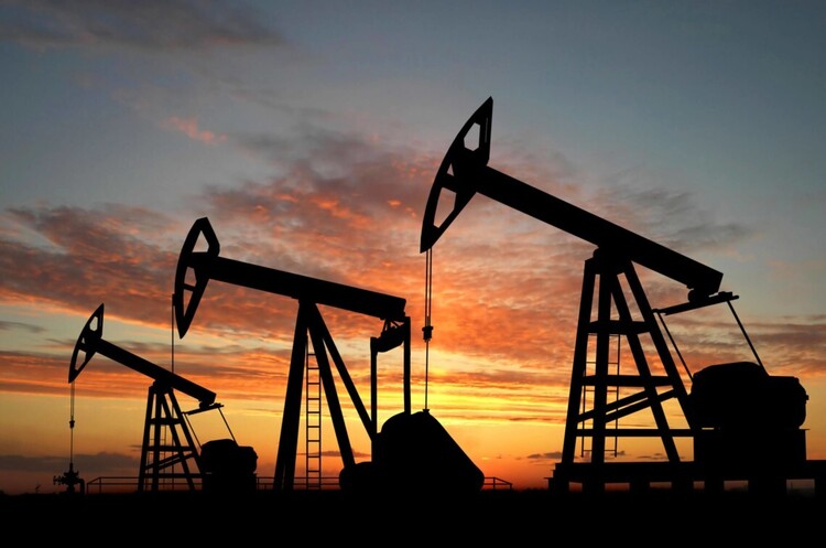 ОПЕК+ готується встановити скорочення видобутку нафти ОПЕК+ готується встановити скорочення видобутку нафти