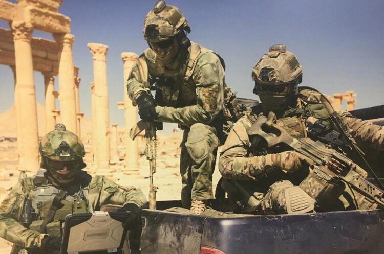 фото DR США вводять санкції проти двох компаній, які підтримували “групу Вагнера” в Африці — Держдепартамент
