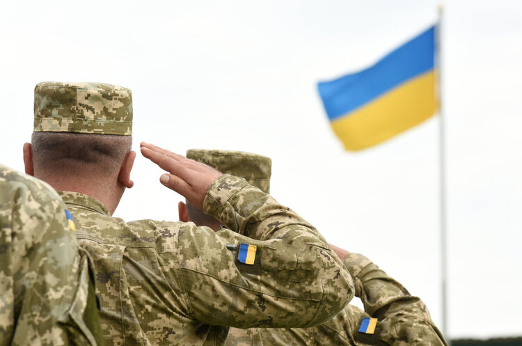 За минулу добу Сили оборони ліквідували 1080 окупантів За минулу добу Сили оборони ліквідували 1080 окупантів