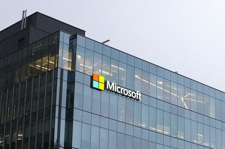 Microsoft інвестує $3,2 млрд у хмарні технології та штучний інтелект у Швеції Microsoft інвестує $3,2 млрд у хмарні технології та штучний інтелект у Швеції