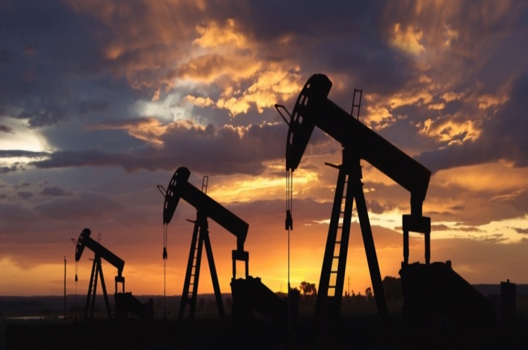 Нафта марки Brent впала нижче 80 доларів вперше з лютого Нафта марки Brent впала нижче 80 доларів вперше з лютого