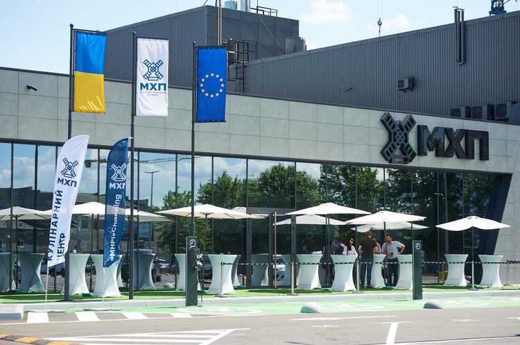 МХП у I кварталі року скоротив чистий прибуток утричі МХП у I кварталі року скоротив чистий прибуток утричі