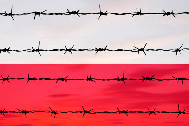 Польська сторона заблокувала рух КПП «Рава-Руська – Гребенне» Польська сторона заблокувала рух КПП «Рава-Руська – Гребенне»