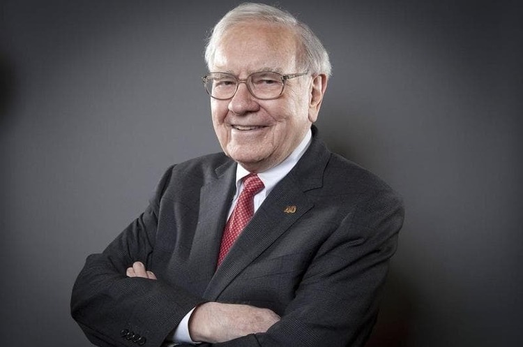 Акції компанії Berkshire Hathaway Уоррена Баффета впали на 99% в результаті технічної помилки на Нью-Йоркській фондовій біржі Акції компанії Berkshire Hathaway Уоррена Баффета впали на 99% в результаті технічної помилки на Нью-Йоркській фондовій біржі