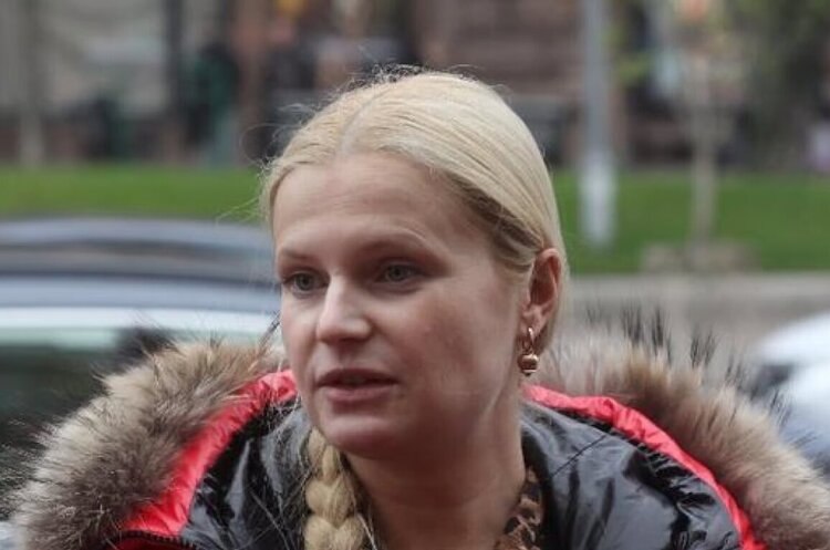 СБУ заарештувала нерухомість дружини екснардепа-зрадника Маркова на понад 250 млн грн СБУ заарештувала нерухомість дружини екснардепа-зрадника Маркова на понад 250 млн грн