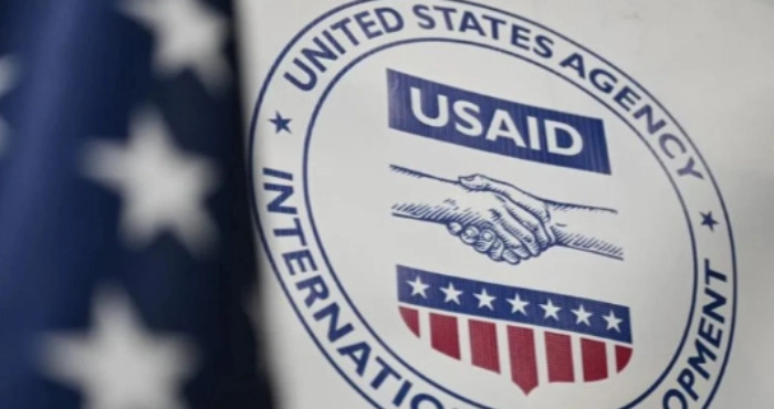 USAID оголосив грантову програму на $25 млн для українських підприємців USAID оголосив грантову програму на $25 млн для українських підприємців