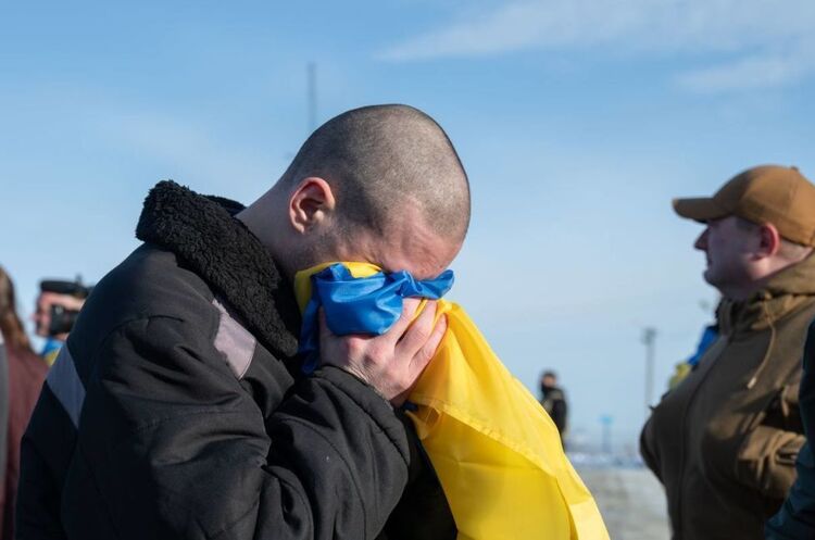 росіяни стратили понад 60 полонених українців від початку повномасштабного вторгнення – Костін росіяни стратили понад 60 полонених українців від початку повномасштабного вторгнення – Костін