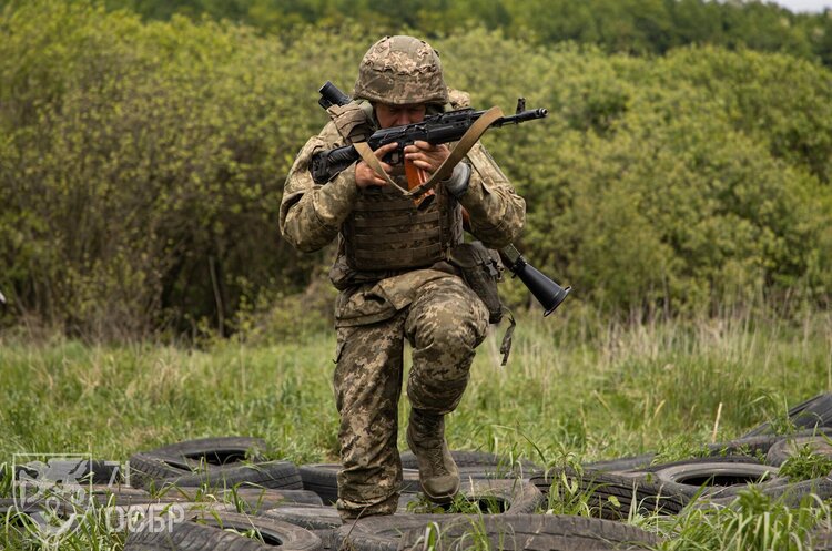 Втрати ворога на 5 червня: оборонці ліквідували 1280 окупантів – Генеральний штаб Втрати ворога на 5 червня: оборонці ліквідували 1280 окупантів – Генеральний штаб