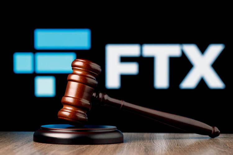 Криптобіржа FTX досягла угоди про банкрутство за позовом на $24 млрд Криптобіржа FTX досягла угоди про банкрутство за позовом на $24 млрд