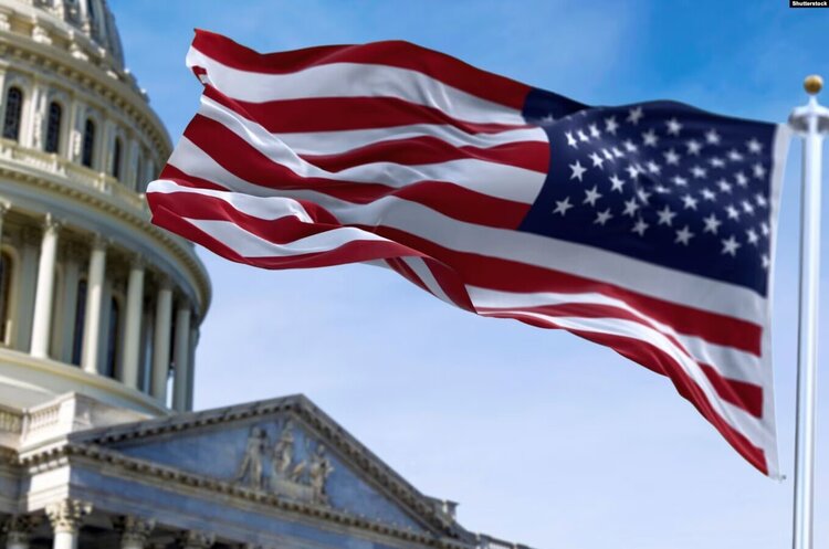 США готові надати Україні кредит на $50 млрд за певних умов – FT США готові надати Україні кредит на $50 млрд за певних умов – FT