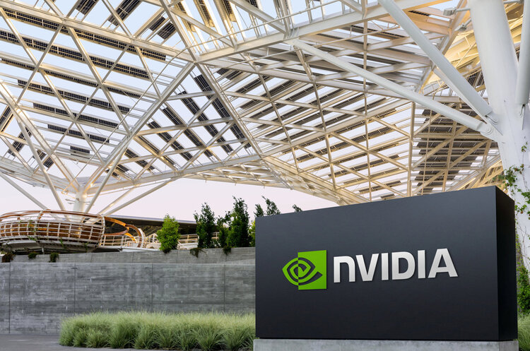 Tesla планує витратити 3-4 млрд доларів на покупку чипів Nvidia в 2024 році Tesla планує витратити 3-4 млрд доларів на покупку чипів Nvidia в 2024 році