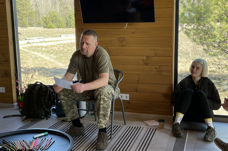 Ментальне здоров’я: чи достатньо фахівців-тренерів в Україні Ментальне здоров’я: чи достатньо фахівців-тренерів в Україні